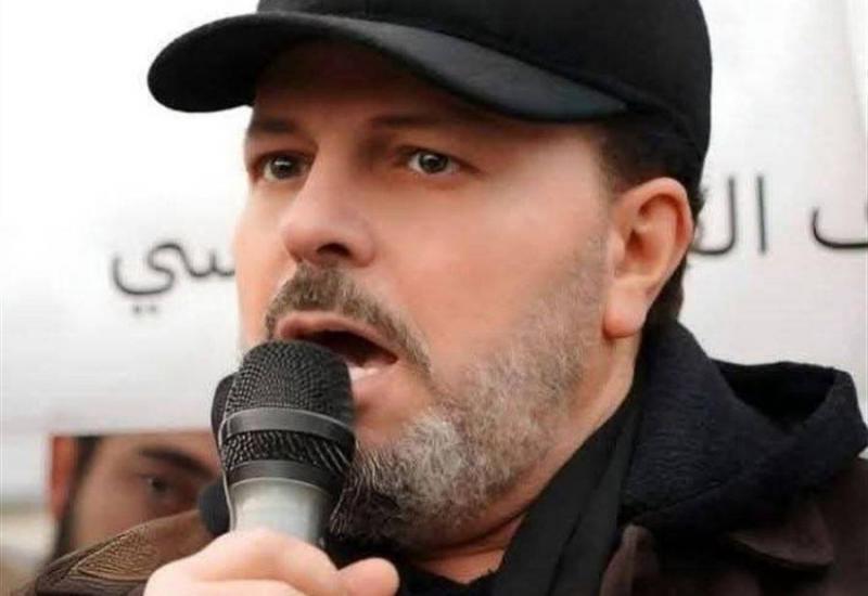 نجل السفير السوري المغتال يكشف تفاصيل جديدة وتهديدات سابقة