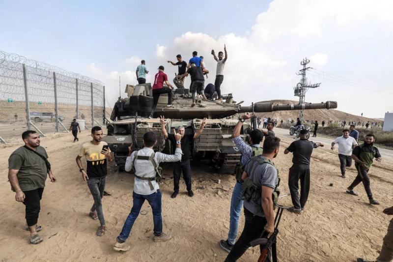 ما قبل الطوفان... ما بعد التحولات