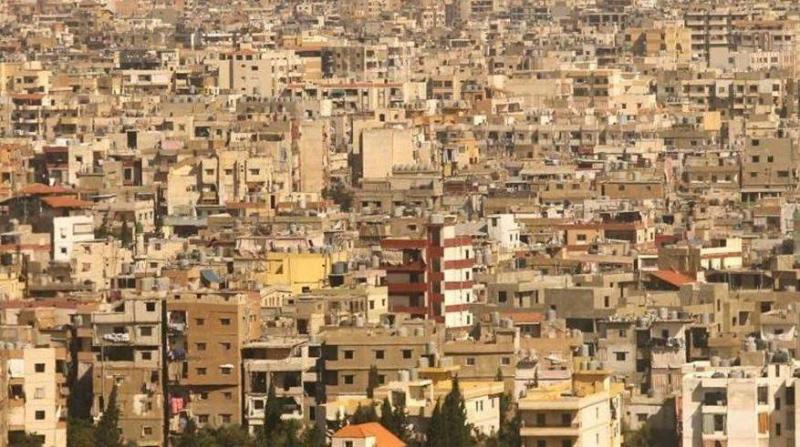 أمر عقاري لافت في محيط الضاحية...ما القصة؟