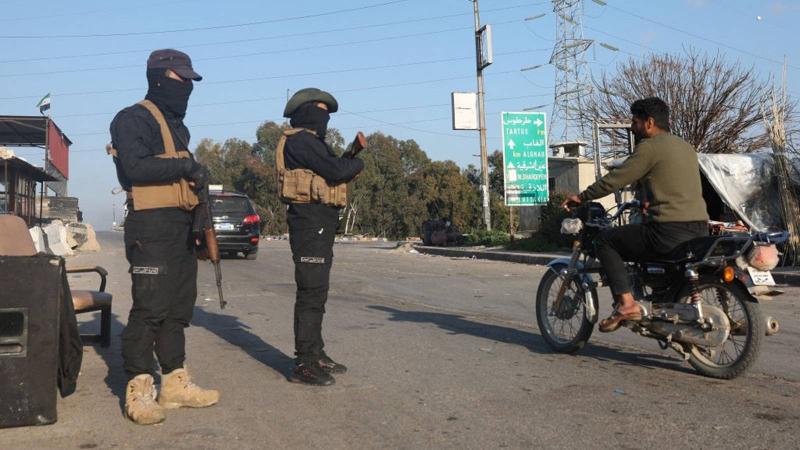 لحظة سورية تاريخية وفارقة