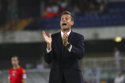 فيورنتينا يزيد الضغط على المدرب موتا بفوزه على يوفنتوس