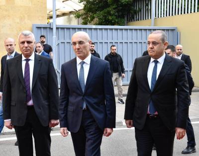الحجار: همنا إزالة الاحتلال الاسرائيلي عن أرضنا