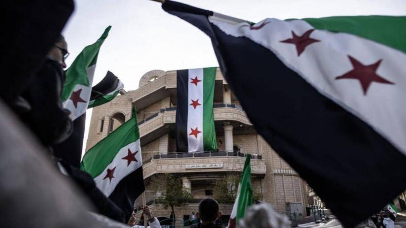 الإعلان الدستوري في سوريا.. إليكم مضمونه