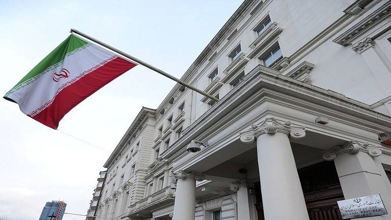 إيران تؤجج الفتنة الطائفية في سوريا وتسعى لتوسيعها إلى لبنان