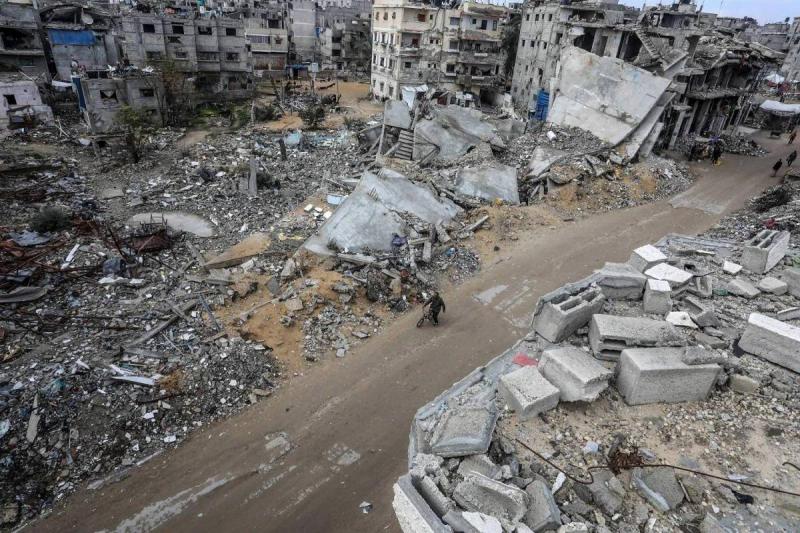 الصومال ترد على مقترح استقبال فلسطينيين من قطاع غزة