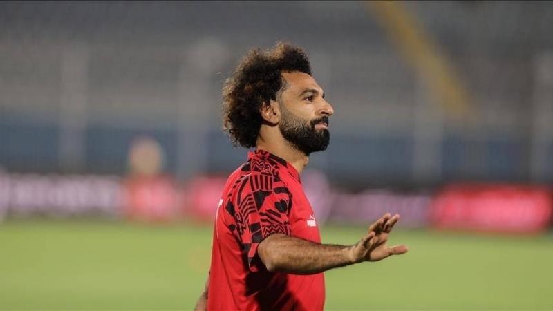 صلاح يحصد جائزة أفضل لاعب بـ