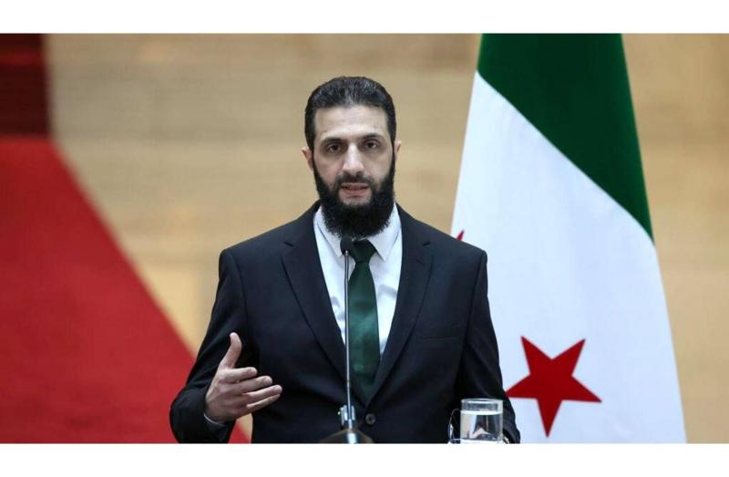 الرئاسة السورية: قرار بتشكيل مجلس الأمن القومي