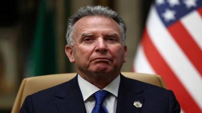 ويتكوف يكشف عن مقترح 