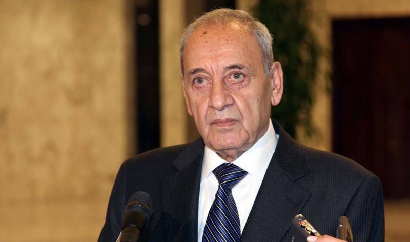 برّي في ذكرى اغتيال جنبلاط: خاض معركة حقيقية ضد التبعية