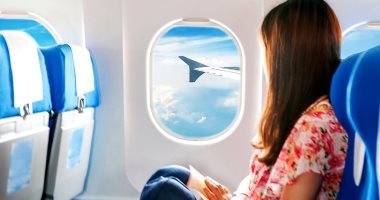 كيف تتغلب على الخوف من الطيران؟... نصائح فعالة