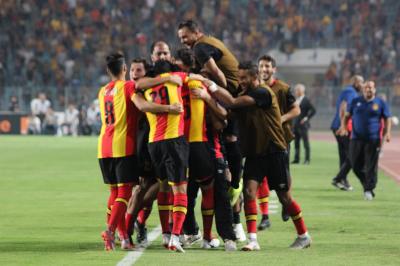 الترجي التونسي ينهي تعاقده مع مدربه الروماني