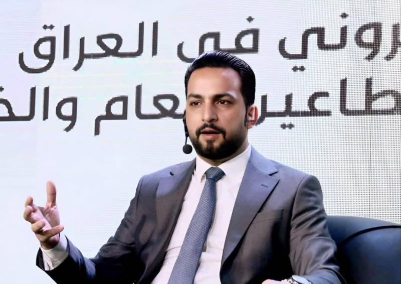 بالفيديو.. لحظة اغتيال الصحفي ليث محمد رضا