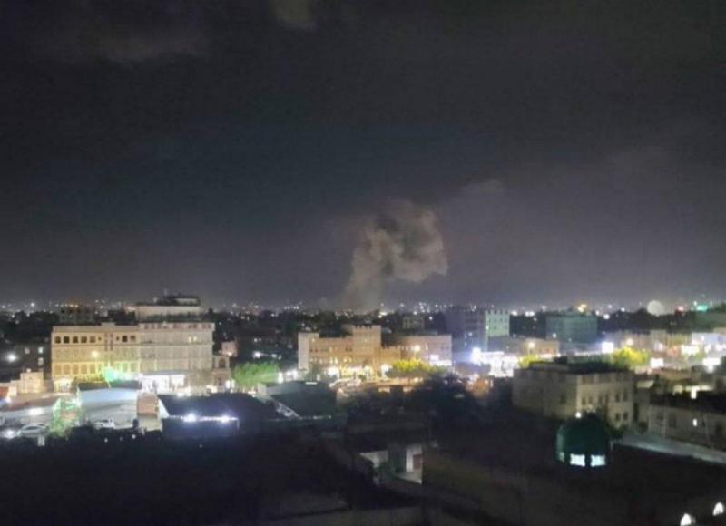 القيادة الوسطى الأميركية: أطلقنا عملية واسعة النطاق ضد الحوثيين ‏