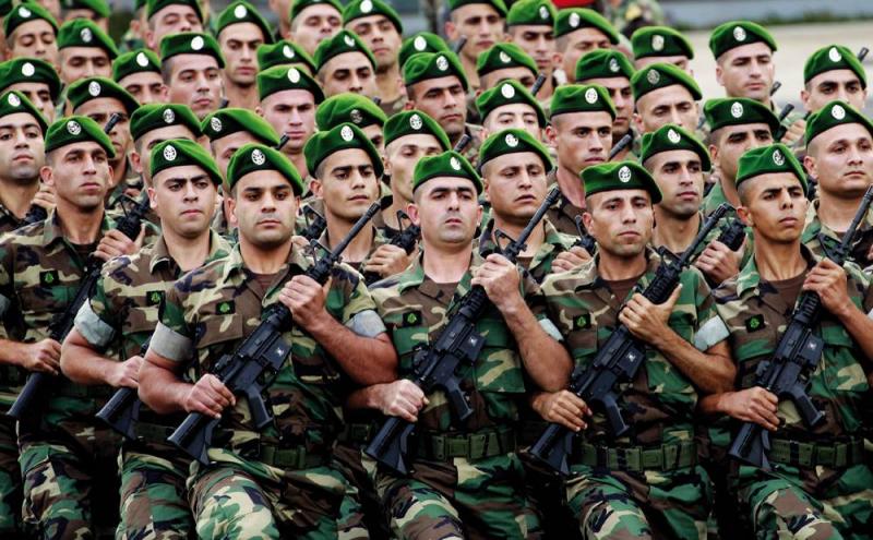 بعد التعيينات الأمنية.. العين على مديرية المخابرات في الجيش