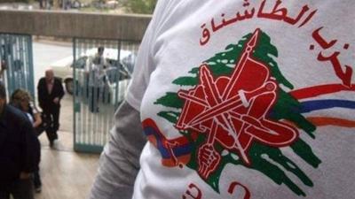الطاشناق: بالابانيان أمينا عاما