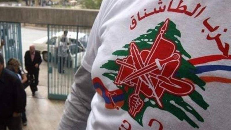 الطاشناق: بالابانيان أمينا عاما