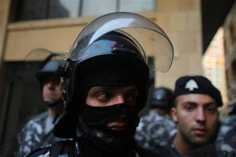 الحملة الأمنية في طرابلس مستمرّة