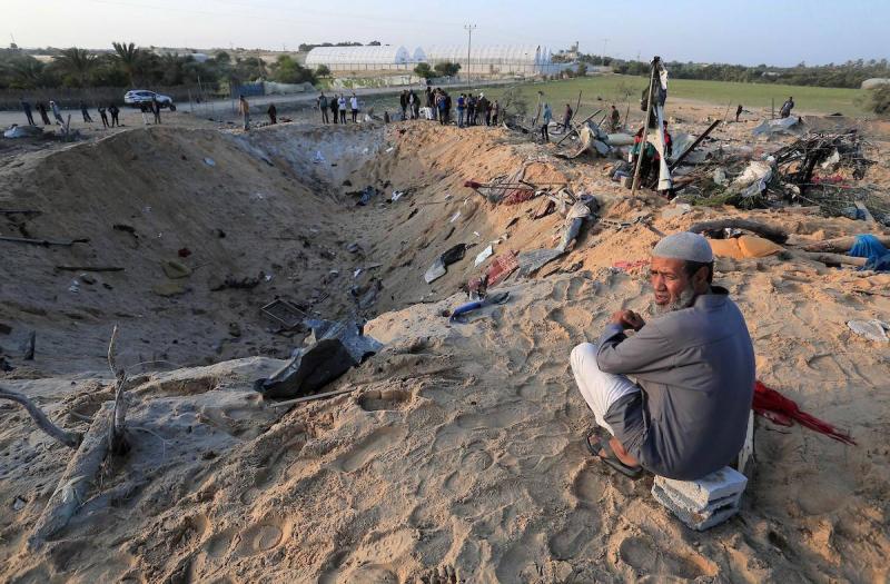 تفاصيل مقترح أميركي محدّث لتمديد الهدنة في غزة