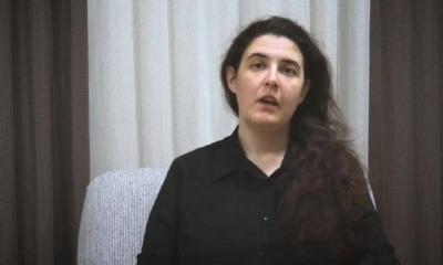 طريق مسدود.. إلى أين وصلت قضية المختطفة الإسرائيلية في العراق؟