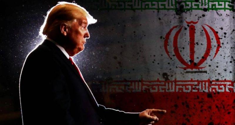 قرقاش يسلّم إيران رسالة ترامب