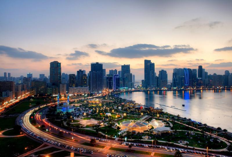 واجهة الشارقة البحرية.. استثمار بـ 25 مليار درهم لدعم القطاع العقاري