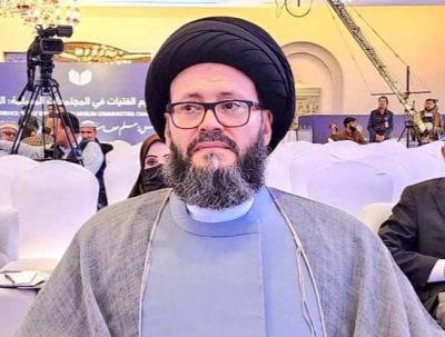 الحسيني يحذر من الفتنة ويقول: زيارة وفد درزي الى اسرائيل شأن ديني