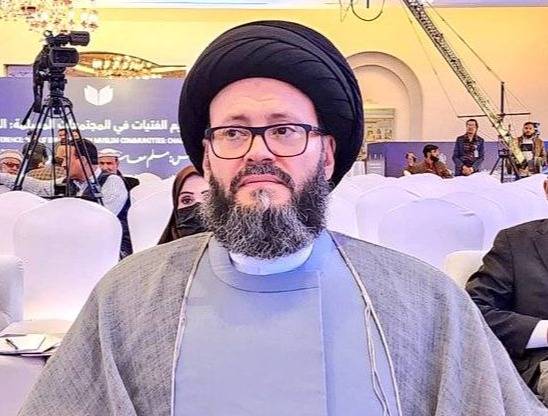 الحسيني يحذر من الفتنة ويقول: زيارة وفد درزي الى اسرائيل شأن ديني