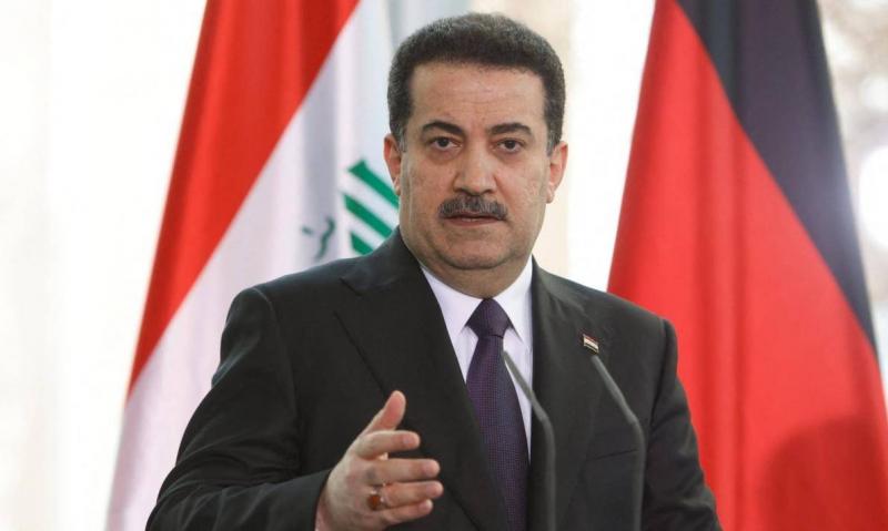 الانقسام الشيعي يعزز فرص السوداني نحو الولاية الثانية