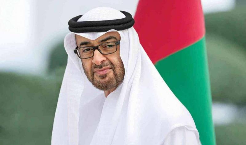 محمد بن زايد: حريصون على استثمار التكنولوجيا في النهوض بالتعليم