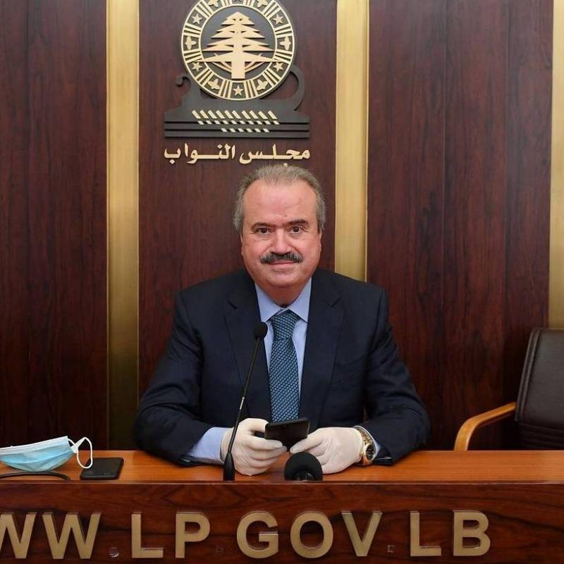 وزير المالية يصدر قرارات جديدة