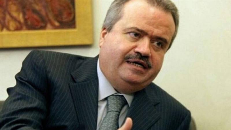ياسين جابر: سيكون هناك اتفاق جديد مع صندوق النقد