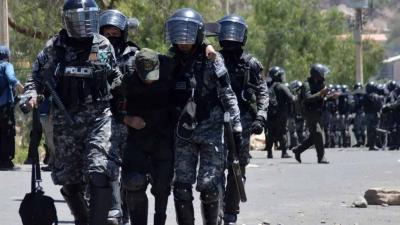وفاة 13 على الأقل في حادث حافلة في بوليفيا