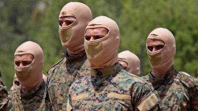 الحسيني: حزب (الله) الجهادي قام!!  وسيعلن عن عمليات عسكرية