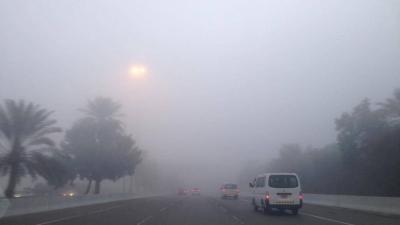 العراق.. أمطار رعدية بدءاً من الأربعاء المقبل