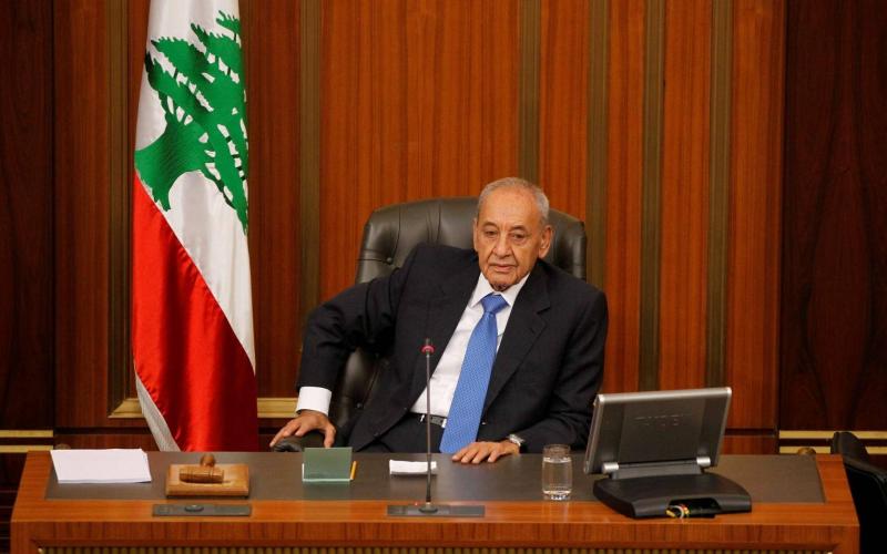 برّي: حفظ لبنان من حفظ الجنوب