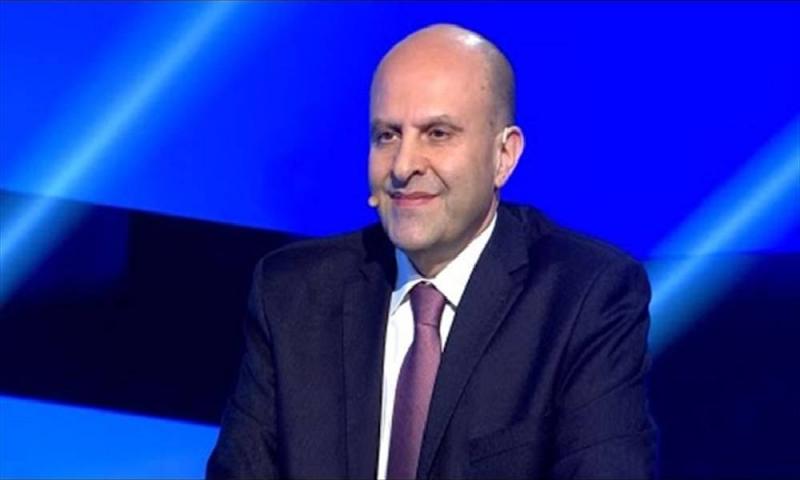 سليم عون: وينن يلي طوشونا بكلمة محاصصة بلعوا لساناتن؟