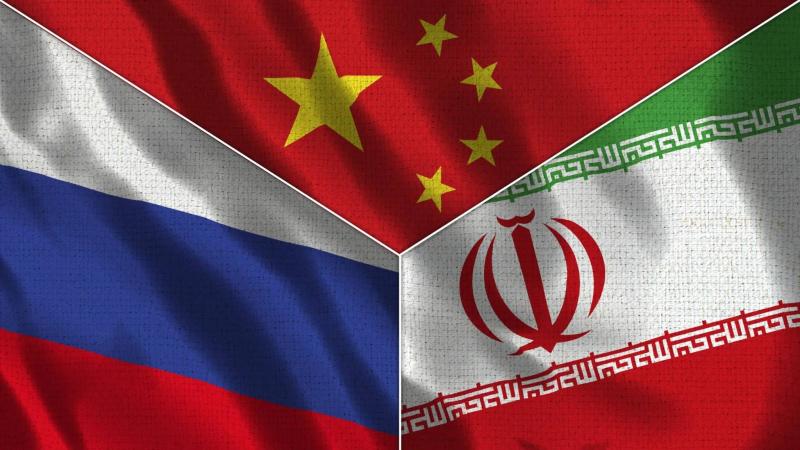 حول ملف إيران النووي.. بيان مشترك للصين وروسيا وإيران