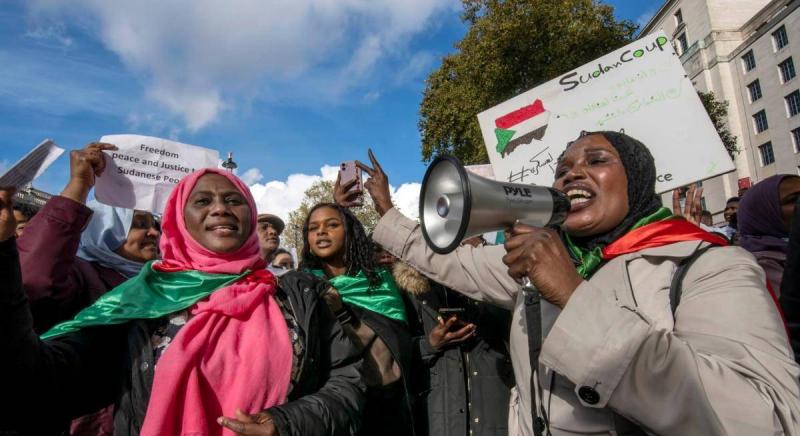 اختفاء غامض لقاصرات في الخرطوم...ما القصة؟