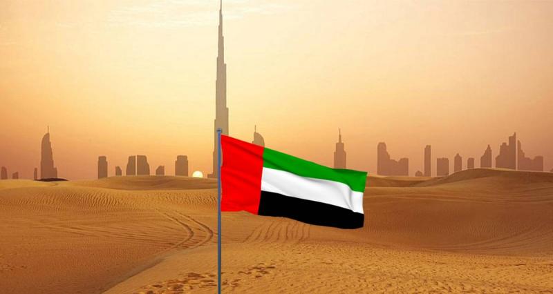 الإمارات ترحّب باتفاق دمج المؤسسات المدنية والعسكرية شمال شرق سوريا