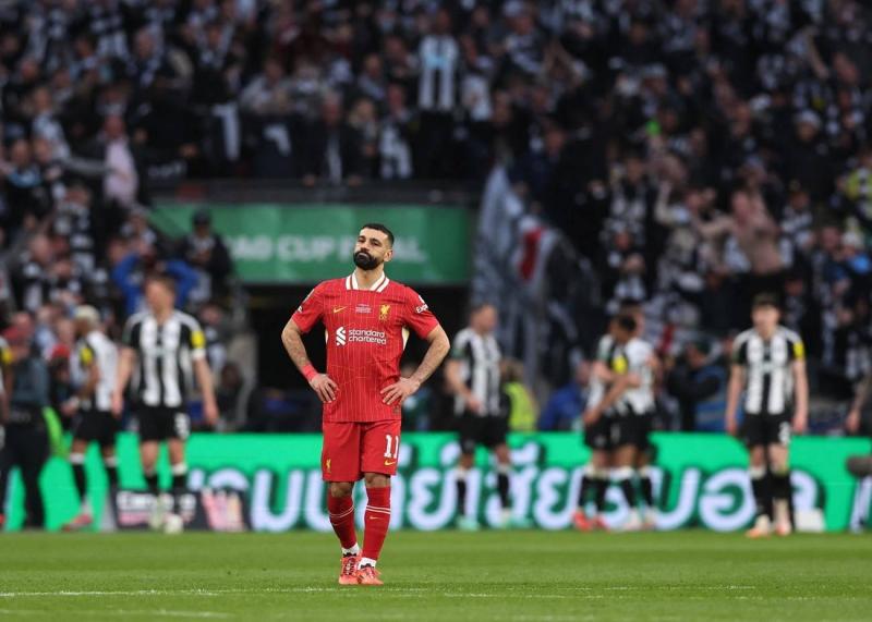 بديل محمد صلاح في ليفربول.. من هو؟