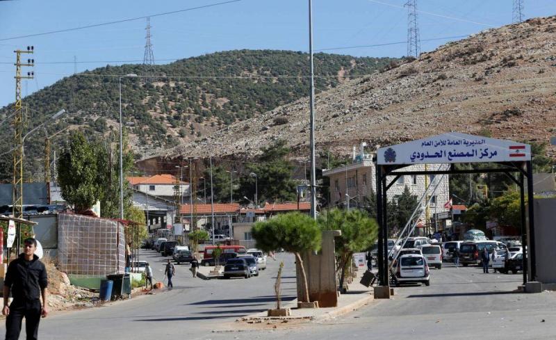 لا صحة لتسليم الجيش الادارة السورية مسؤولين من النظام السابق