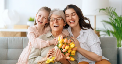 من أين جاءت فكرة يوم الأم؟