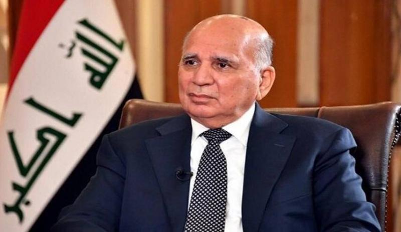 إجماع سياسي عراقي على عدم التدخل بالشأن السوري.. ومقترح