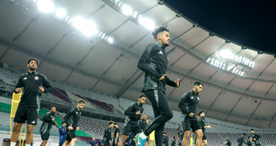 قطر تبحث عن 6 نقاط لإنعاش آمالها في التصفيات المونديالية