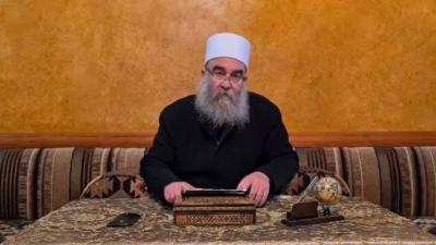 زعيم الموحدين الدروز في سوريا يرفض 