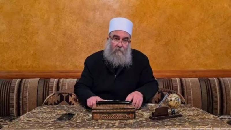 زعيم الموحدين الدروز في سوريا يرفض 