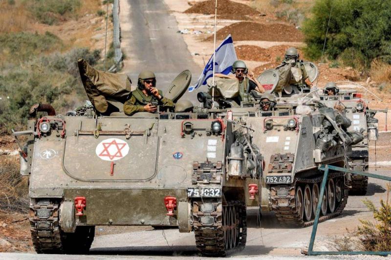 إسرائيل: سنبقى في لبنان حتى التأكد من سيطرة الجيش 100%
