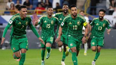 السعودية تتمسك ببطاقة 