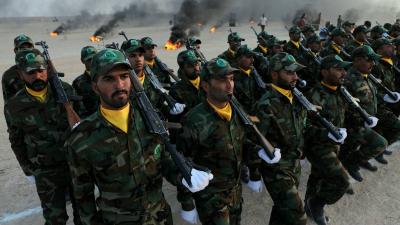 اعتقال قائد مجموعة موالية للحرس الثوري في دير الزور.. من هو ‏‏
