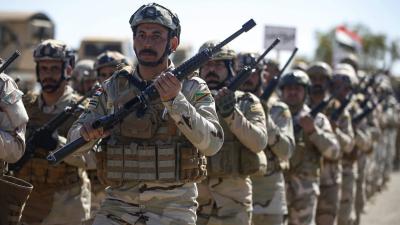 من بينها حل الحشد الشعبي.. شروط رسالة ترامب السرية إلى إيران